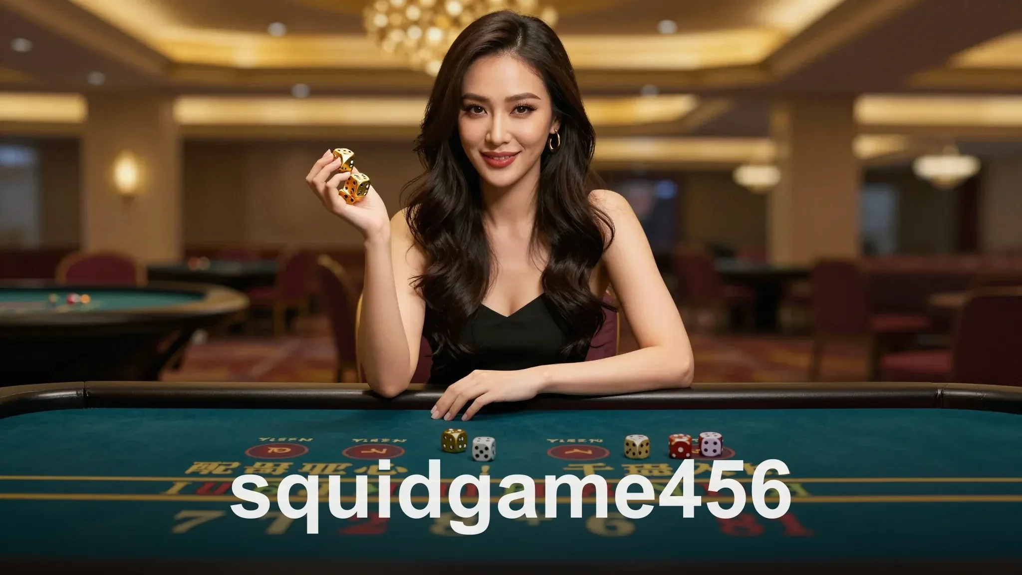 เล่นบาคาร่ายังไงให้ได้กำไร squidgame456